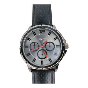 Folio FMDMSG056 Men's Watch New Battery